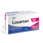 Losartan