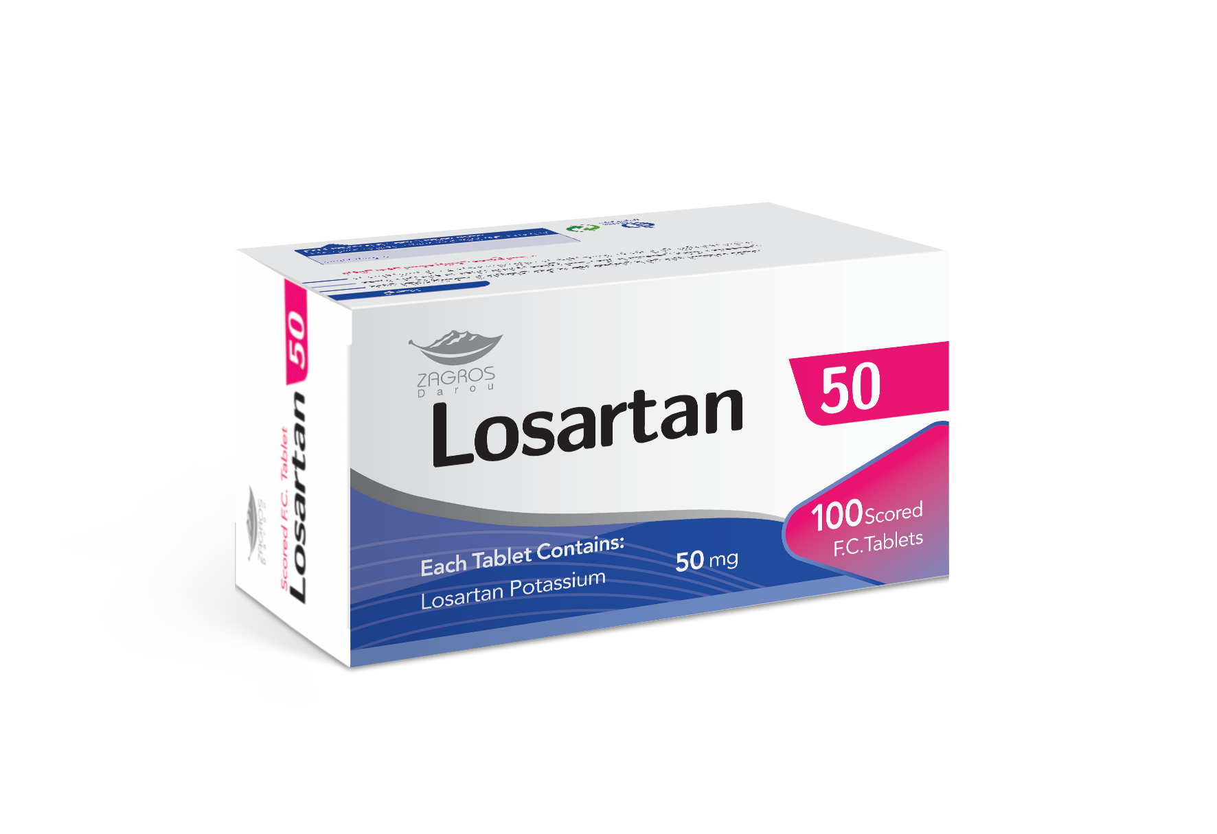 Losartan