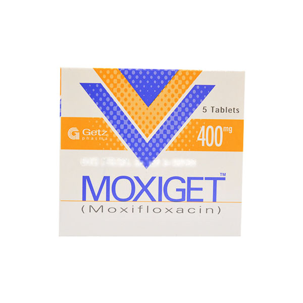 Moxiget