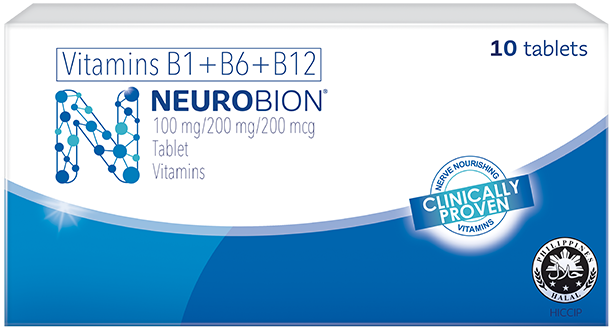 Neurobion