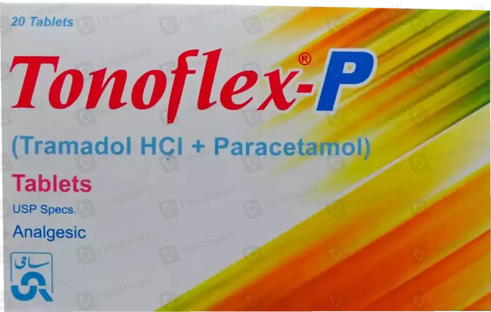 Tonoflex