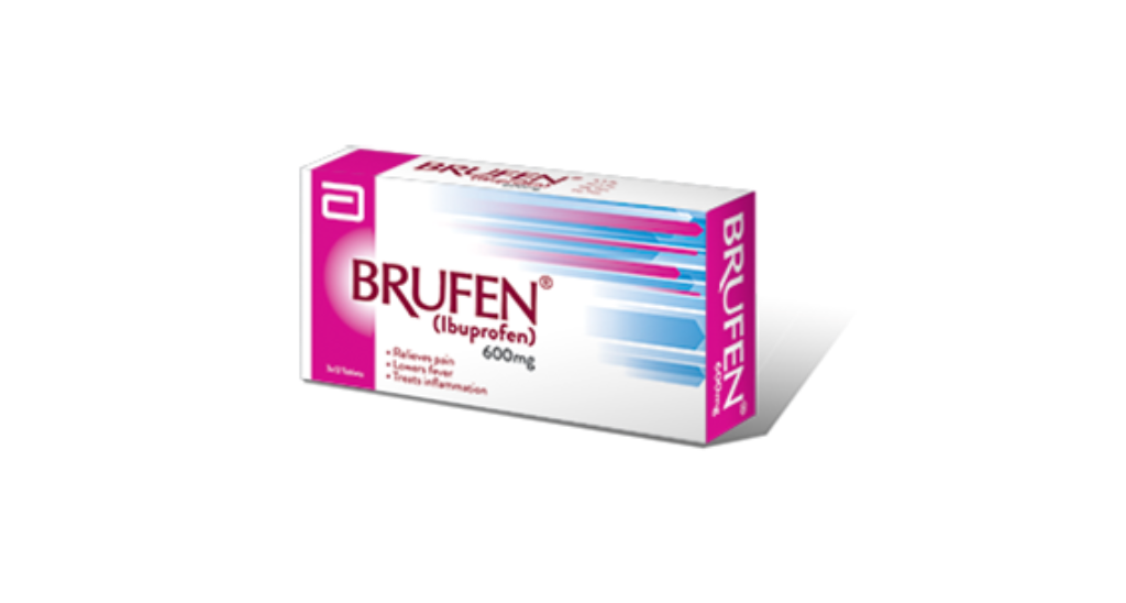 Brufen