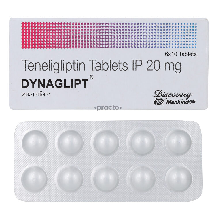 Dynaglipt