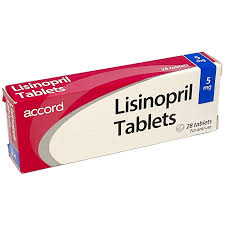 Lisinopril