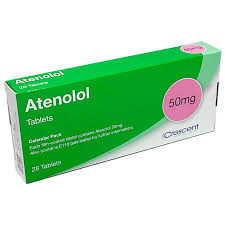 atenolol